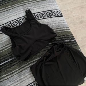 2 piece set